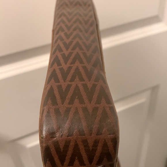 Vintage Valentino shoulder bag/crossbody - Picture 11 of 12